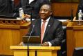 President Cyril Ramaphosa, on Thursday, delivered the 2021 State of the Nation Address (SONA) as he faces the tough task of tackling economic recovery, corruption, electricity shortages, and Covid-19 pandemic issues.